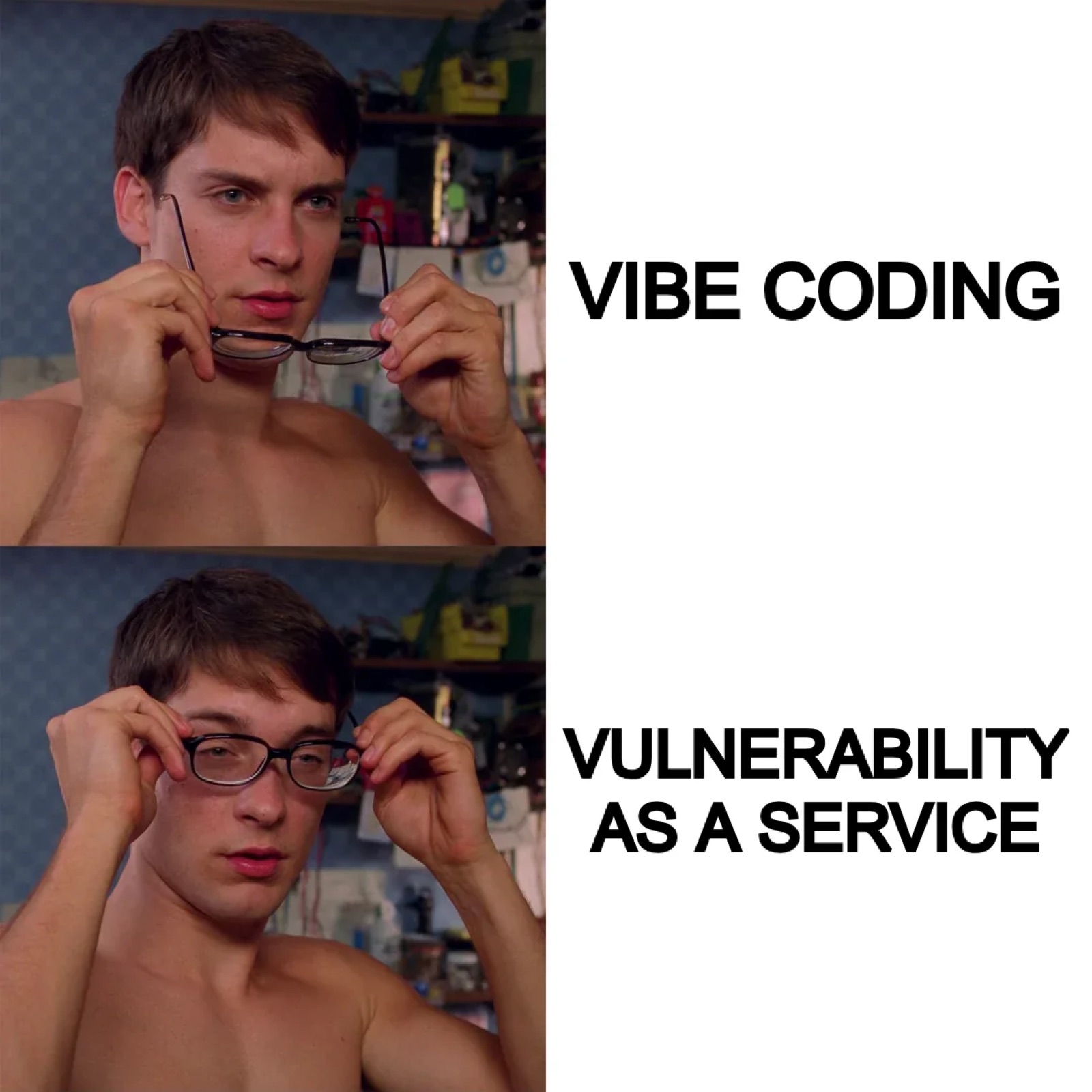 Why Everyone’s Getting Into the Coding Vibe in 2025